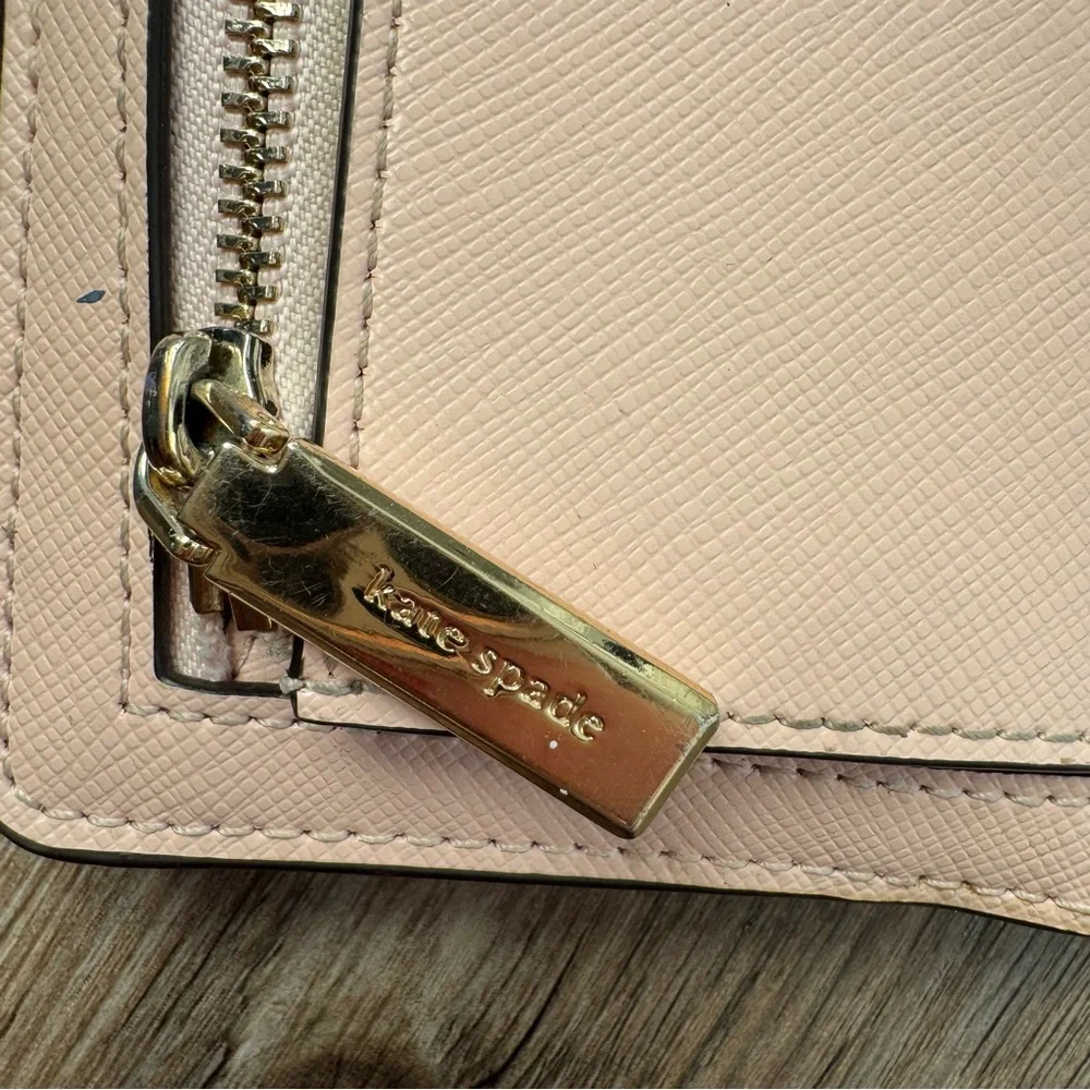 Kate Spade Cameron Slim Wallet